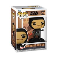 Funko Pop! Star Wars: Tales Of The Empire - Barriss Bariss Offee- Vinyl-Sammelfi