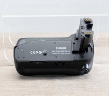 Nr Mint Canon BG-E7 Battery Grip for EOS 7D DSLR Camera Body, Tested