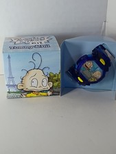 Nickelodeon Rugrats In Paris The Movie Chatback Watch Needs Battery