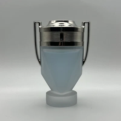 Invictus Aqua By Rabanne 3.4oz/100ml W/O Box Read Description - Image 1 of 4
