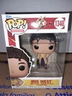 Funko Pop! Vinyl: Iris West #1340 the Flash DC Comics Warner