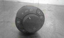 LIGHT SWITCH LIGHT SWITCH Opel Corsa C (F08/68) 2008 13249397EB / 13249397