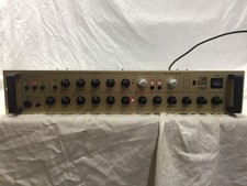 davoli tube state one wilder preamplificatore valvolare