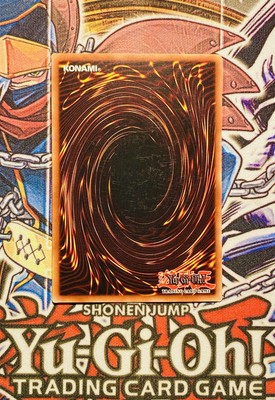 Yu-Gi-Oh! 2002 Blue-Eyes White Dragon JMP-001 Shonen Jump Magazine