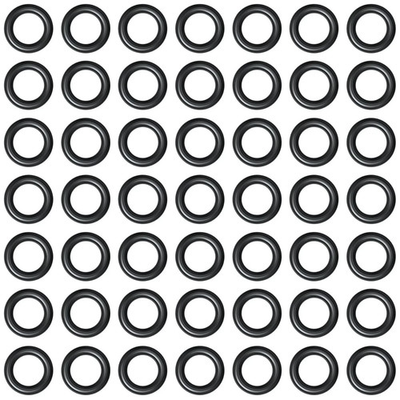 #ad 50 Pack Thickened O Rings Power Pressure Washer Replacement for 1 4quot; M22 Quick $8.49