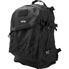 Loaded Gear 16"GX-200 Tactical Backpack,Black