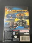 Nintendo GameCube 007 Agent Under Fire With Manual Untested Pre-owned