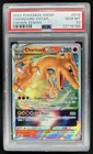 2023 Pokemon SWSH Crown Zenith Charizard VSTAR #019/159 PSA 10 GEM MINT GEM MINT