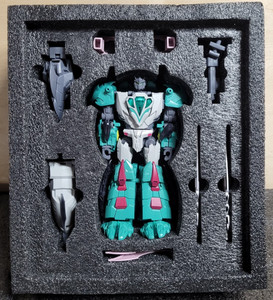 TFC Toys Poseidon | eBay