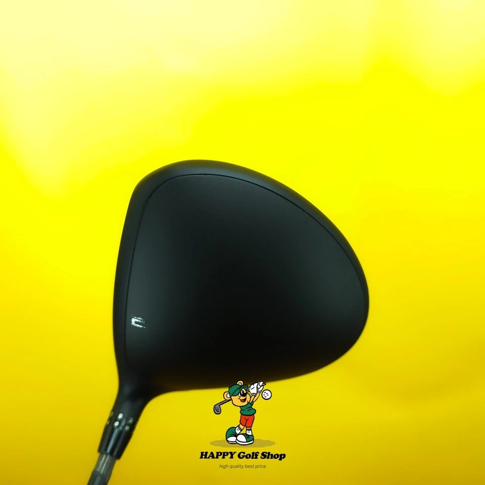 Cobra DS-ADAPT MAX-K Driver Head Only 9.0° | Draw Bias Forged Titanium - Image 4 of 4