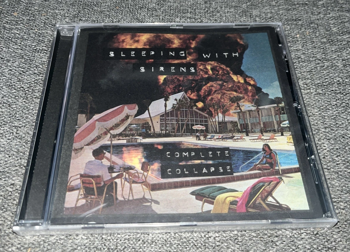 Preços baixos em Sleeping with Sirens CDs de música | eBay