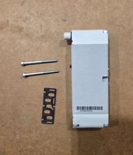 Parker | HB1VXBG0G9A | H Series ISO | Pneumatic Valve | NEW