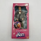 Vintage 1982 Dream Date Ken Doll Mattel NIB #4077