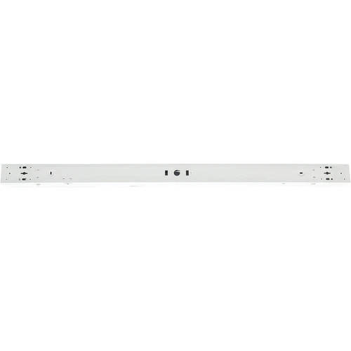 Nuvo Lighting 65/701 Brentwood LED 3 inch White Linear Strip Ceiling Light - Picture 2 of 11