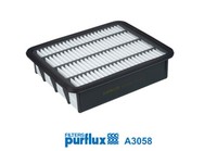Purflux Luftfilter A3058 Filtereinsatz FüR Toyota Land Cruiser Prado GDJ150_