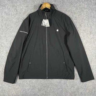 ジャケット・アウター apple apple Apple Black Clothing for Men for sale | eBay