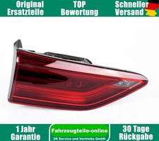 Rücklicht Rückleuchte Heckleuchte links Innen 5H0945093C VW Golf 8 VIII CD