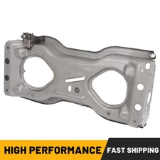 Rear Frame Spare Tire Crossmember For Chevrolet Silverado/ GMC Sierra 2001-2008