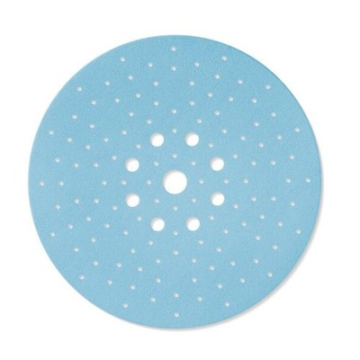 Festool Granat PLANEX 8-7/8'' (225mm) Sanding Discs, P80 Grit, Box of 25