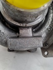 Turbo Audi A4