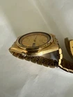 japan Seiko 5 automaitc old vintage working watch  selling  AS IS, NO RETURN.