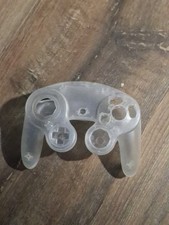 Controller Housing Cover Shell Handle Case Replace For Nintendo GC NGC Gamecube