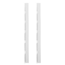 2 PCS Furniture Corner Guard Safety Protectors Bumper Guards Edge