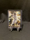2024 Konnor Griffin /250 Refractor Bowman Chrome Plasma Power Rookie Card RC...