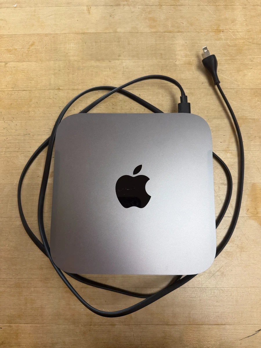 Apple Mac mini 16 GB RAM 2014 Apple Desktops & All-In-One