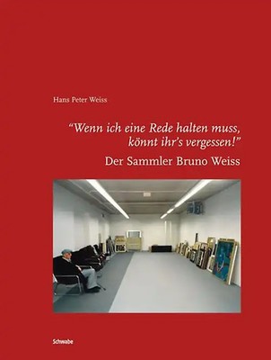 ''Wenn ich eine Rede halten muss, könnt ihr's vergessen!''