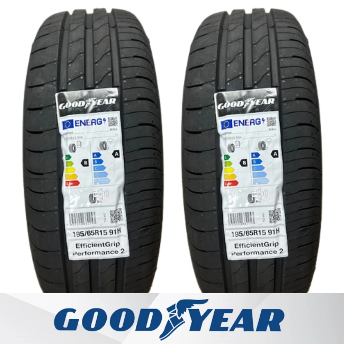 グッドイヤー 195 65r15の通販 (早い者勝ち) 195/65r15 グッドイヤー 