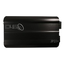 Down4Sound JP234 2000W 4-Channel Amplifier