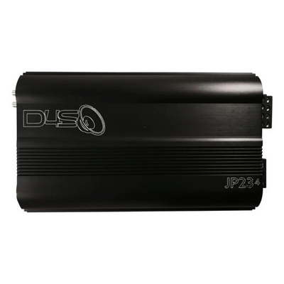 #ad Down4Sound JP234 2000W 4 Channel Amplifier $299.99