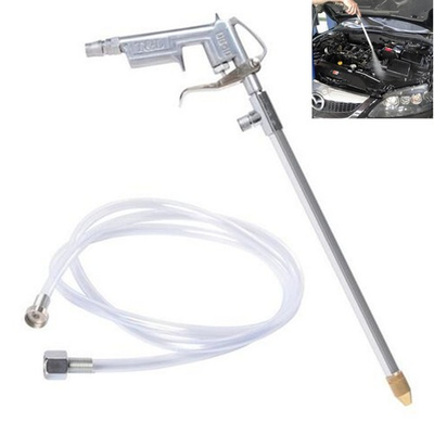 #ad #ad Car Air Pressure Engine Warehouse Cleaner Washer Gun Sprayer Dust Washer Tool ? $16.10