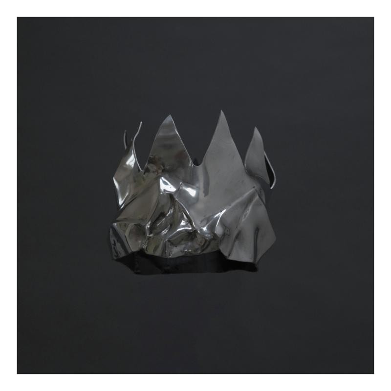 Che Aimee Dorval Crowned LP Vinyl NUOVO