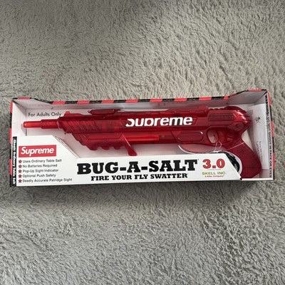 Supreme Bug-a-Salt 3.0 - Brandneu & Original - SCHNELLER VERSAND 