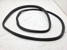 Baguette de porte Audi S6
