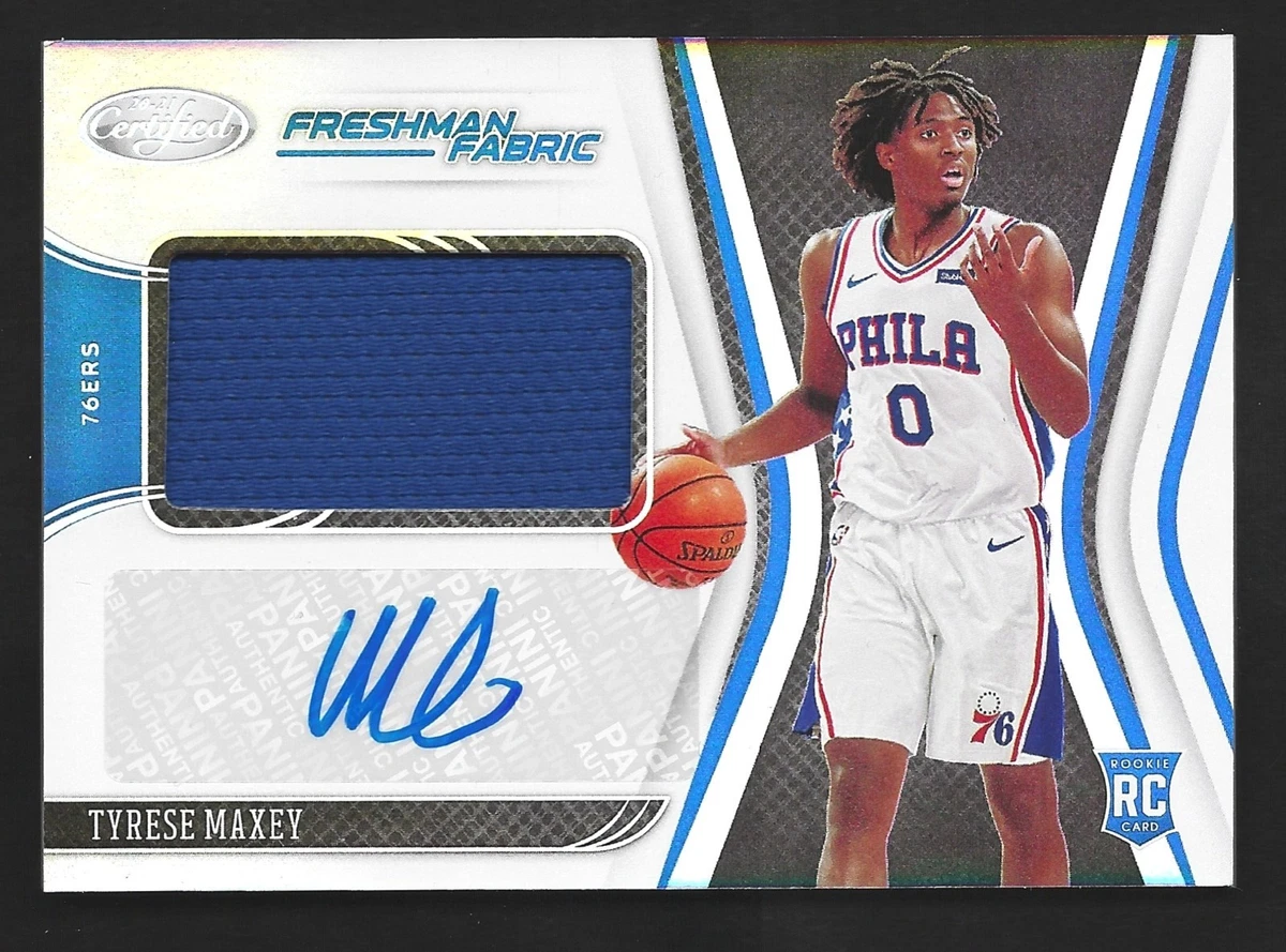 2020-21 Panini Certified Basketball Trading Cards for sale | eBay