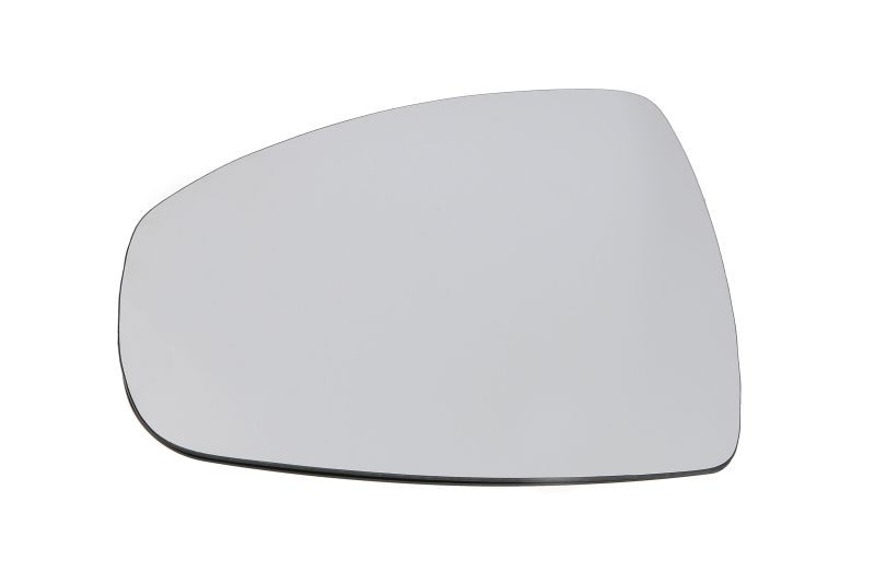 ✅Fits BLIC 6102-02-6232618P Side mirror glass Convex Left AUDI A1 Th ⭐UK Seller⭐