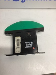 SPANN BOX 8 INCH CHAIN TENSIONER 1231095 H-233