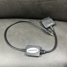 Adapter from the PS2 Controller to PS3 console adapter