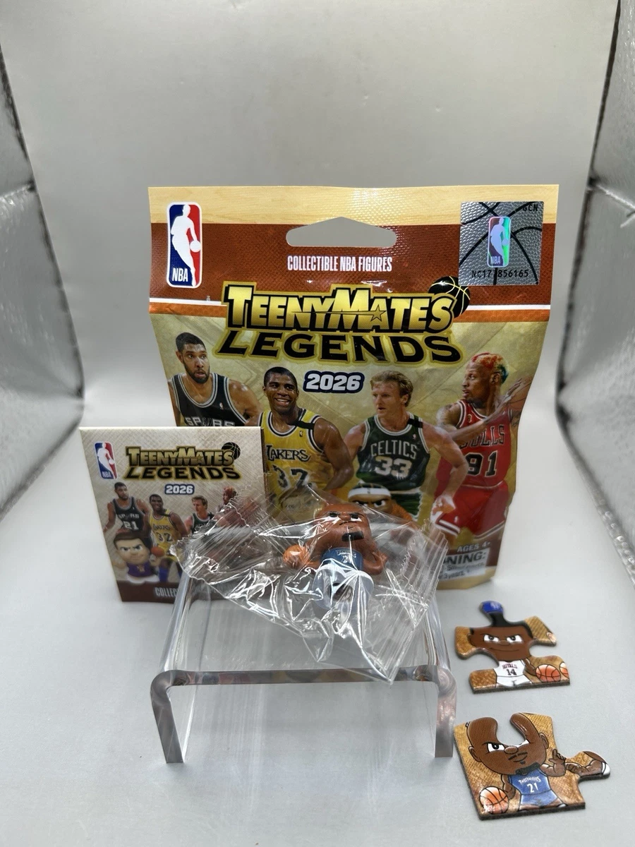 Kevin Garnett NBA Action Figures for sale | eBay