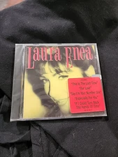 Laura Enea Self Titled CD Next Plateu Records New Other Hype Sticker