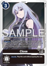 Close Rare Dawn of Liberator EX11-065 R NM