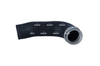 NRF Ladeluftschlauch 166236 FüR Audi Seat Skoda VW