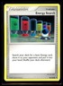 2008 Diamond & Pearl - Majestic Dawn Energy Search #90 Non Holo Pokemon Card
