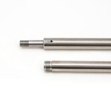 HYGEAR Fox/Walker Evans Shock Shaft - Suspension Components & Access
