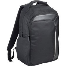 Avenue Mochila modelo Vault Rfid para portátil de 15.6 pulgadas (PF1421)