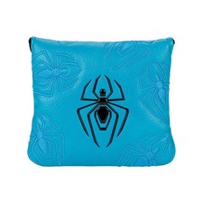 NEW TaylorMade Spider ZT Mallet Putter Headcover