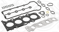 Dichtungssatz Zylinderkopf FüR Fiat Subaru Suzuki Sedici Justy III Ignis I II